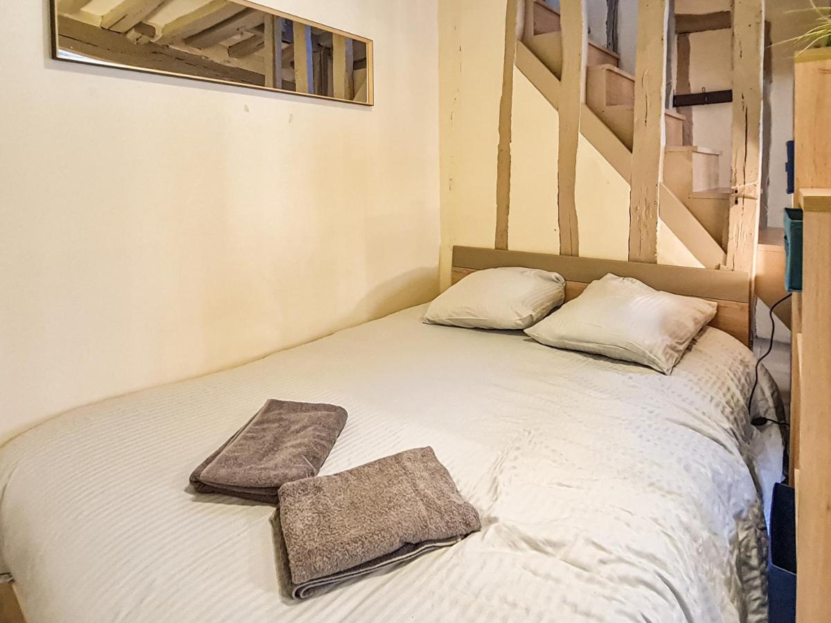 Appartement CosyAppart - LE SAINT OUEN à Rouen Extérieur photo