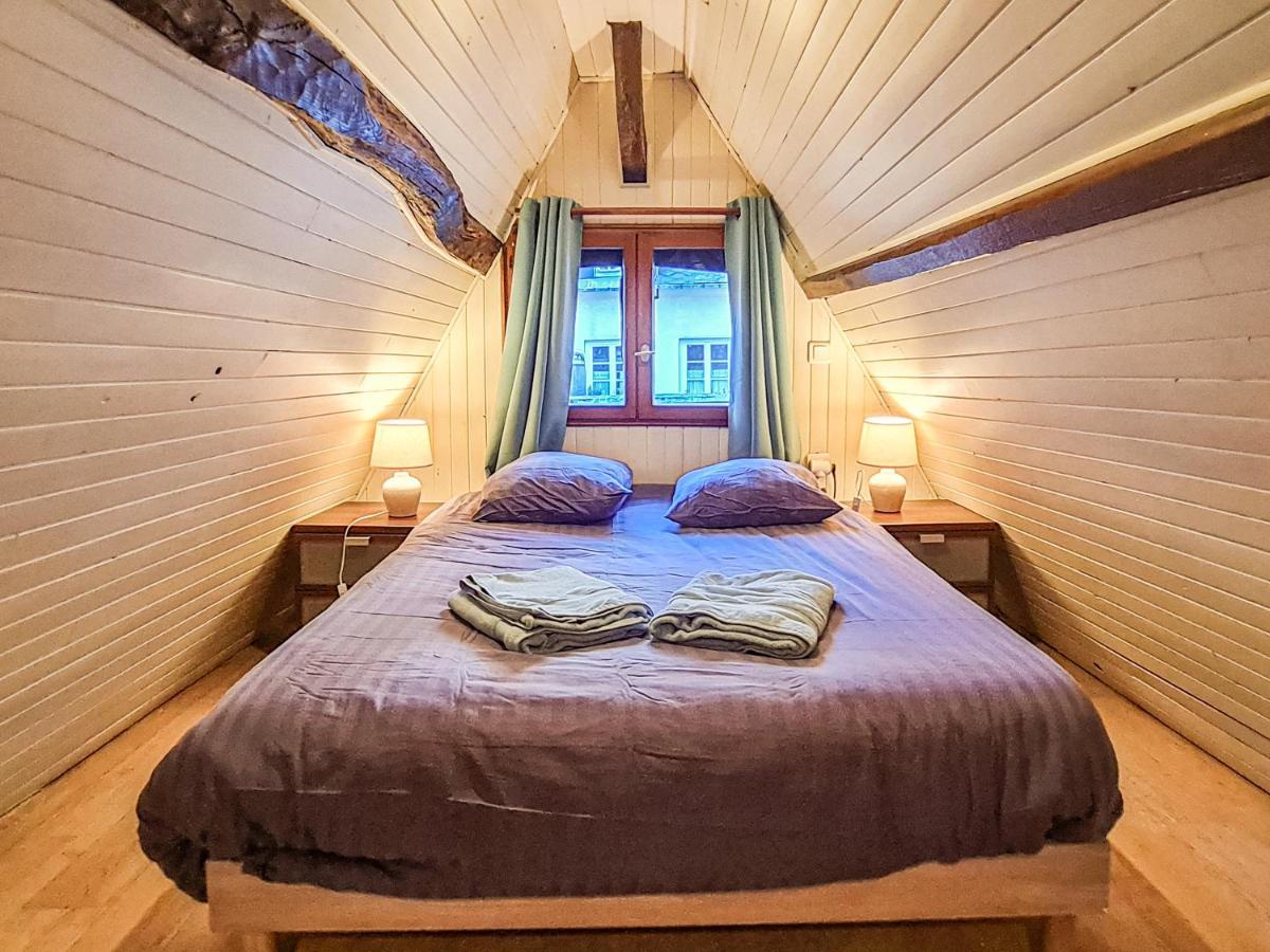 Appartement CosyAppart - LE SAINT OUEN à Rouen Extérieur photo