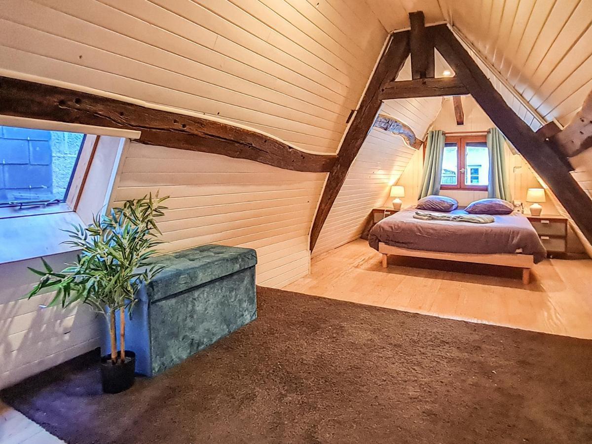 Appartement CosyAppart - LE SAINT OUEN à Rouen Extérieur photo