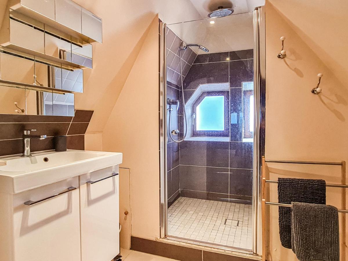 Appartement CosyAppart - LE SAINT OUEN à Rouen Extérieur photo